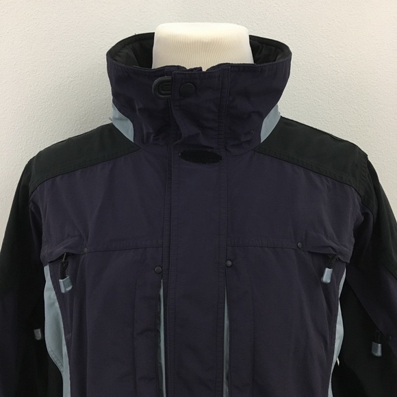 The North Face | Purple Winter Jacket - Picture 13 of 17